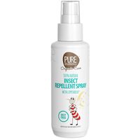 Pure Beginnings Insect Repellent Spray
